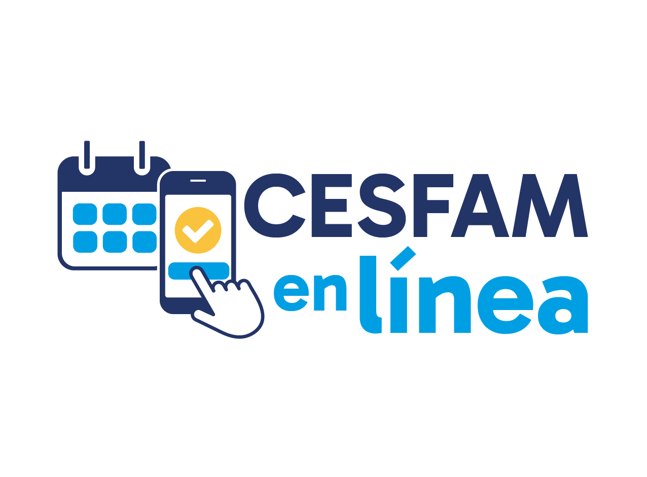 Logo Cesfam