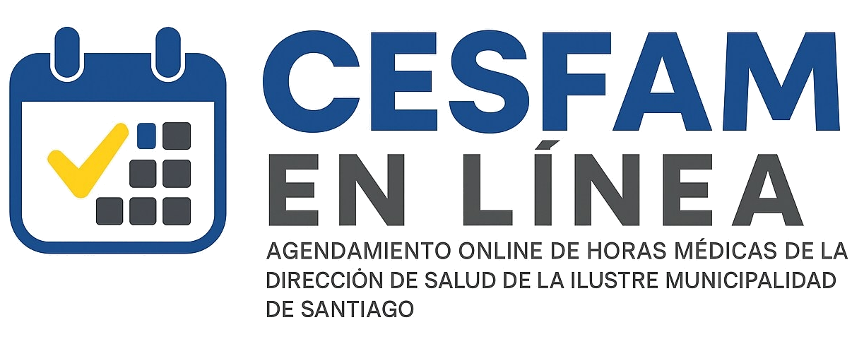 Logo Cesfam